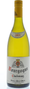 Domaine Matrot Bourgogne Chardonnay 2013 Front Bottle Shot