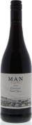 MAN Family Wines Pinotage 2013 Front Bottle Shot