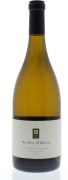 Alpha Omega Unoaked Chardonnay 2012 Front Bottle Shot