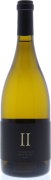 Alpha Omega II Chardonnay 2012 Front Bottle Shot