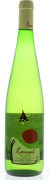 Xarmant Arabako Txakolina 2014 Front Bottle Shot