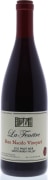 La Fenetre Bien Nacido Pinot Noir 2011 Front Bottle Shot