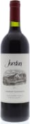 Jordan Cabernet Sauvignon 2011 Front Bottle Shot