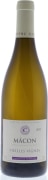 Cordier Macon Blanc Vieilles Vignes 2012 Front Bottle Shot