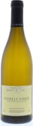 Cordier Pouilly-Fuisse 2013 Front Bottle Shot