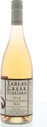 Tablas Creek Patelin de Tablas Rose 2014 Front Bottle Shot
