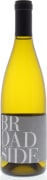 Broadside White Hawk Vineyard Chardonnay 2013 Front Bottle Shot