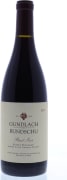 Gundlach Bundschu Pinot Noir 2012 Front Bottle Shot