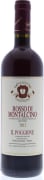 Il Poggione Rosso di Montalcino 2013 Front Bottle Shot