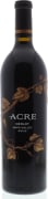 Acre Merlot 2012 Front Bottle Shot