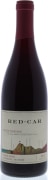 Red Car Estate Vineyard Pinot Noir 2012 Front Bottle Shot
