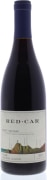 Red Car Estate Vineyard Syrah 2011 Front Bottle Shot