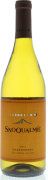 Snoqualmie Chardonnay 2013 Front Bottle Shot