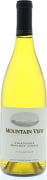 Mountain View Winery Monterey Chardonnay 2013 Front Bottle Shot