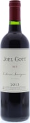 Joel Gott Blend No. 815 Cabernet Sauvignon 2013 Front Bottle Shot