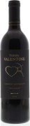Terra Valentine Napa Valley Cabernet Sauvignon 2013 Front Bottle Shot