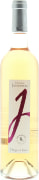 Domaine Jacourette Cotes de Provence L'Ange et Luce 2014 Front Bottle Shot