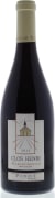 Clos Henri Pinot Noir 2012 Front Bottle Shot