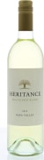 Heritance Sauvignon Blanc 2013 Front Bottle Shot