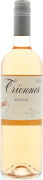 Domaine de Triennes Rose 2014 Front Bottle Shot