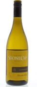 StoneCap Chardonnay 2013 Front Bottle Shot