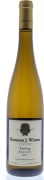 Hermann J. Wiemer Dry Reserve Riesling 2013 Front Bottle Shot