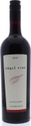 Angel Vine Zinfandel 2012 Front Bottle Shot
