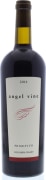 Angel Vine Primitivo 2011 Front Bottle Shot