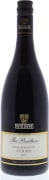Giesen The Brothers Syrah 2011 Front Bottle Shot