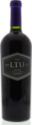 Koyle LTU Malbec 2008 Front Bottle Shot