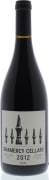 Gramercy Cellars Columbia Valley Syrah 2012 Front Bottle Shot