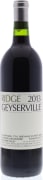 Ridge Geyserville 2013 Front Bottle Shot