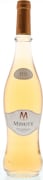 Chateau Minuty M Rose 2013 Front Bottle Shot
