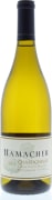 Hamacher Wines Cuvee Forets Diverses Chardonnay 2012 Front Bottle Shot