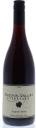 Patton Valley Willamette Valley Pinot Noir 2013 Front Bottle Shot