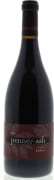 Penner-Ash Oregon Syrah 2012 Front Bottle Shot