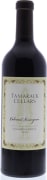 Tamarack Cellars Cabernet Sauvignon 2012 Front Bottle Shot
