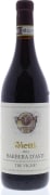 Vietti Barbera d'Asti Tre Vigne 2013 Front Bottle Shot
