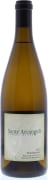 Sante Arcangeli Split Rail Vineyard Chardonnay 2013 Front Bottle Shot