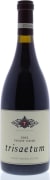 Trisaetum Coast Range Estate Pinot Noir 2012 Front Bottle Shot