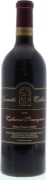 Leonetti Cabernet Sauvignon 2012 Front Bottle Shot