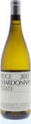 Ridge Estate Chardonnay 2013 Front Bottle Shot