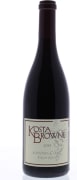 Kosta Browne Sonoma Coast Pinot Noir 2013 Front Bottle Shot
