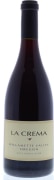 La Crema Willamette Valley Pinot Noir 2013 Front Bottle Shot