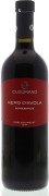 Cusumano Nero d'Avola 2014 Front Bottle Shot