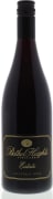 Bethel Heights Estate Pinot Noir 2012 Front Bottle Shot