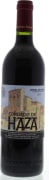 Condado de Haza Ribera del Duero Tinto 2011 Front Bottle Shot