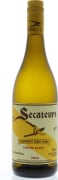 Badenhorst Secateurs Chenin Blanc 2014 Front Bottle Shot