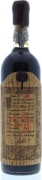 Toro Albala Don PX Convento 1955 Front Bottle Shot