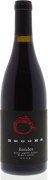 Brooks Rastaban Pinot Noir 2009 Front Bottle Shot